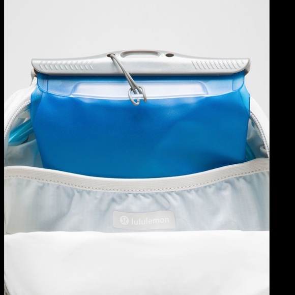 NWT LULULEMON ALL SPORT BACKPACT 10L - Picture 6 of 10